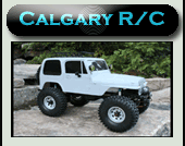 Calgary R/C